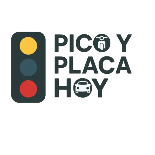 Pico y Placa